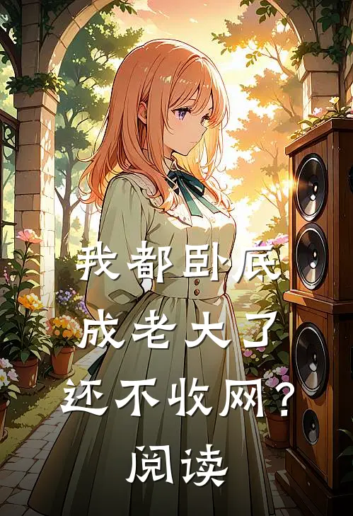 我都卧底成老大了，还不收网？阅读