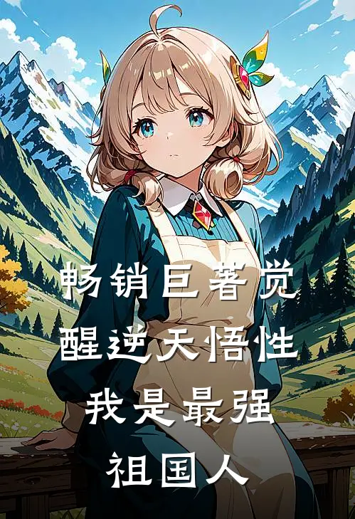 畅销巨著觉醒逆天悟性，我是最强祖国人