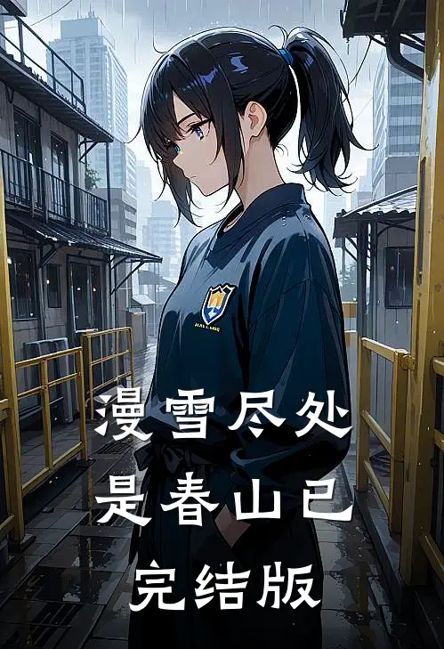 漫雪尽处是春山已完结版