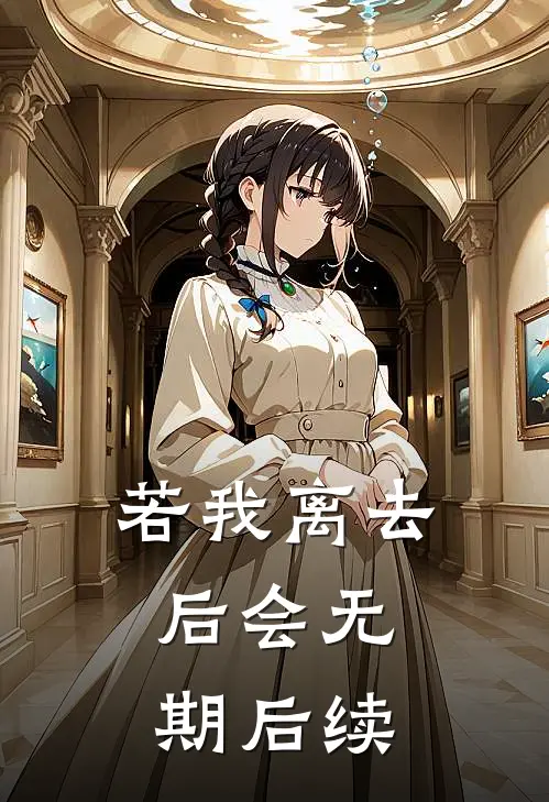 若我离去，后会无期后续