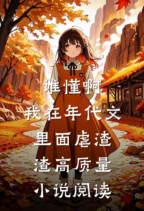 谁懂啊，我在年代文里面虐渣渣高质量小说阅读