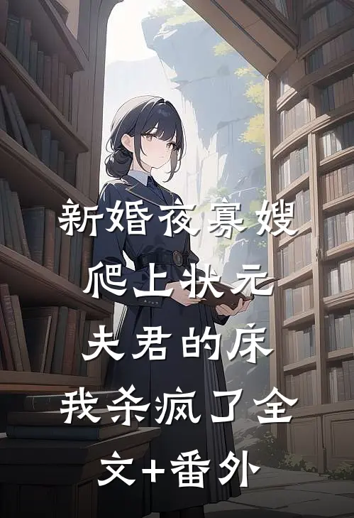 新婚夜寡嫂爬上状元夫君的床，我杀疯了全文+番外