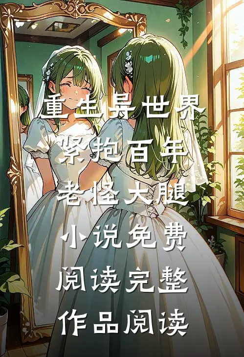 重生异世界紧抱百年老怪大腿小说免费阅读完整作品阅读