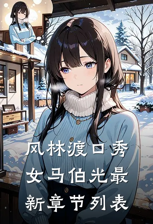 风林渡口秀女马伯光最新章节列表