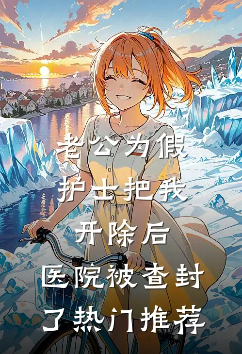老公为假护士把我开除后，医院被查封了热门推荐