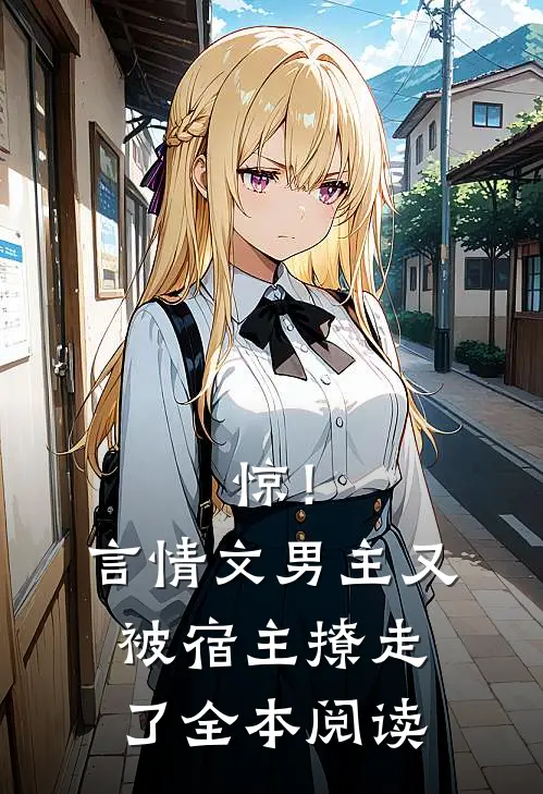 惊！言情文男主又被宿主撩走了全本阅读