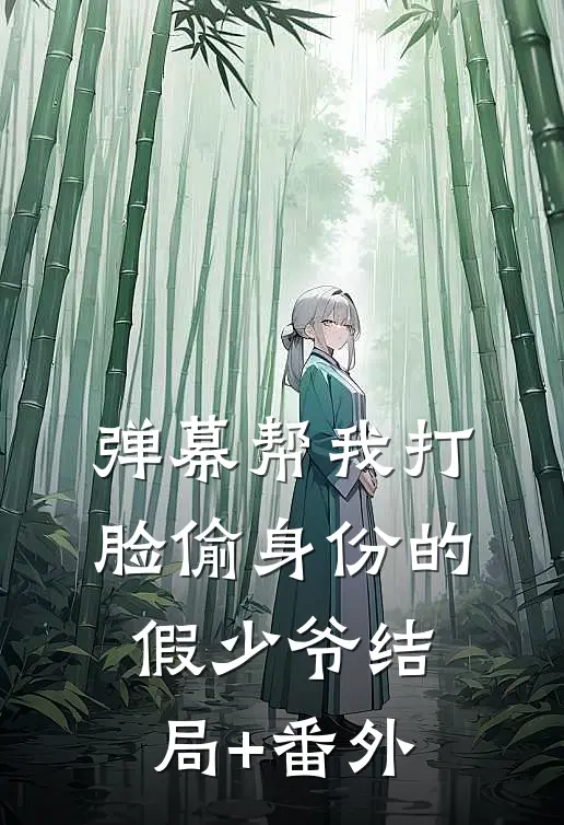 弹幕帮我打脸偷身份的假少爷结局+番外