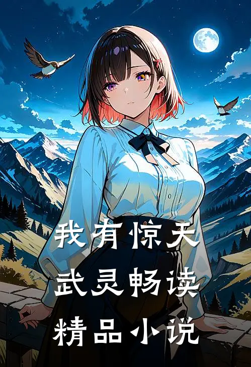 我有惊天武灵畅读精品小说