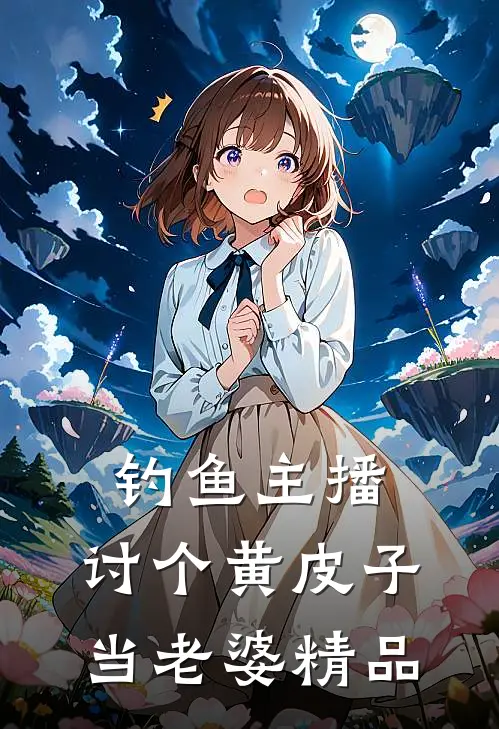 钓鱼主播：讨个黄皮子当老婆精品