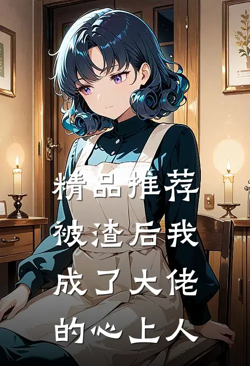 精品推荐被渣后我成了大佬的心上人