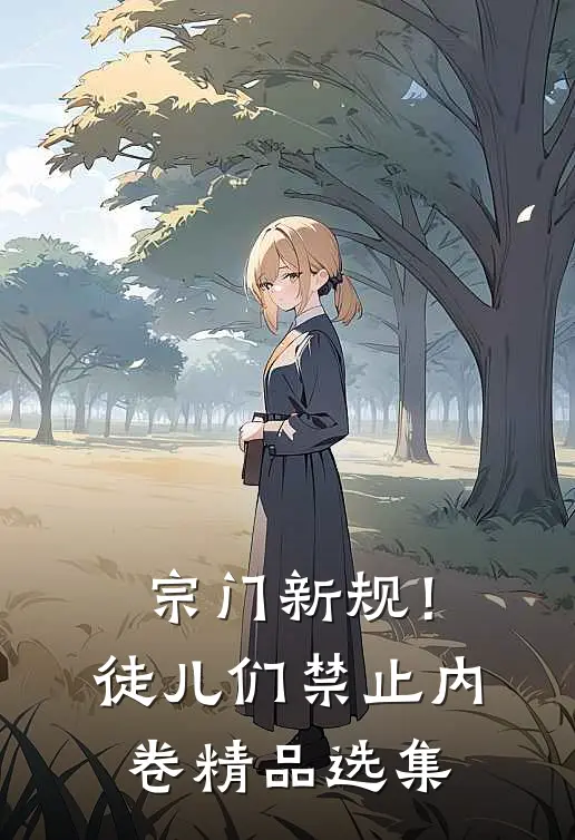 宗门新规！徒儿们禁止内卷精品选集