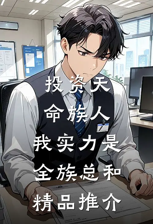 投资天命族人，我实力是全族总和精品推介