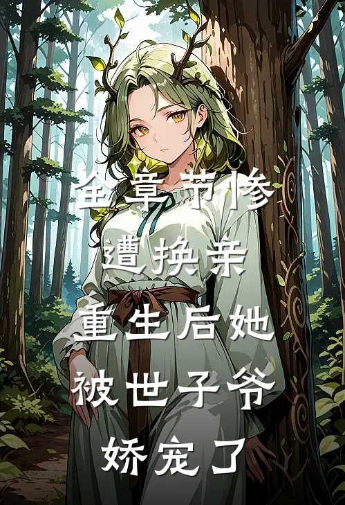 全章节惨遭换亲，重生后她被世子爷娇宠了