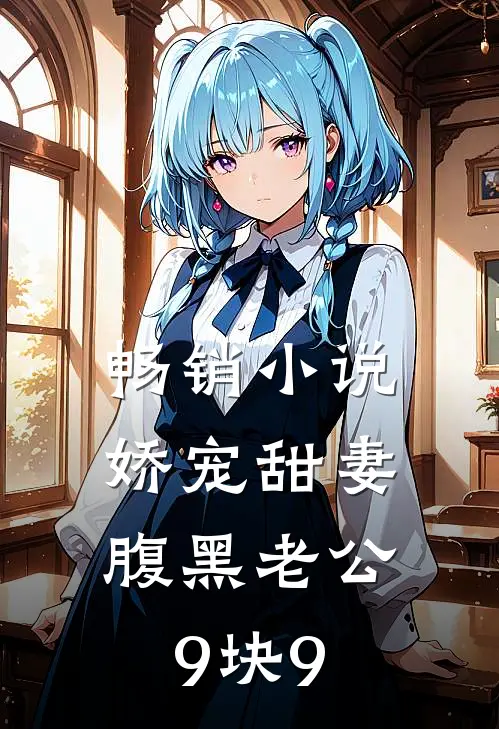 畅销小说娇宠甜妻：腹黑老公9块9
