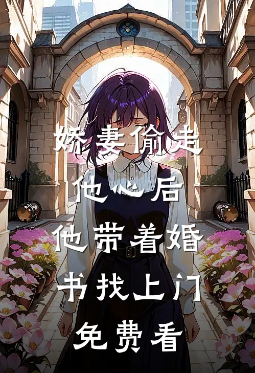 娇妻偷走他心后，他带着婚书找上门免费看