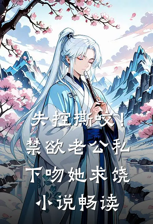 失控撕咬！禁欲老公私下吻她求饶小说畅读