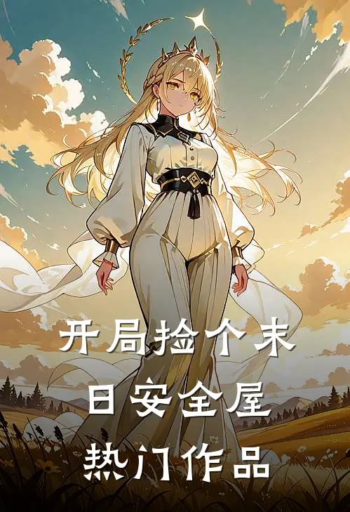 开局捡个末日安全屋热门作品
