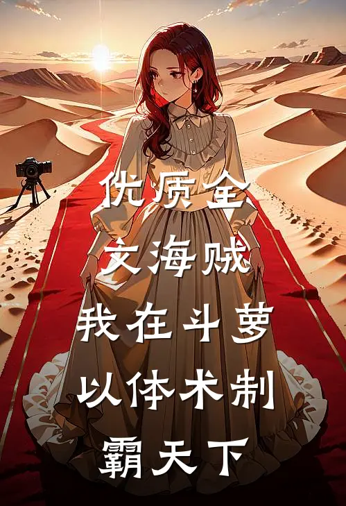 优质全文海贼：我在斗萝以体术制霸天下