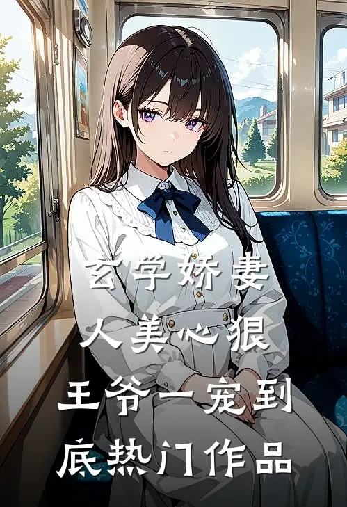 玄学娇妻人美心狠，王爷一宠到底热门作品