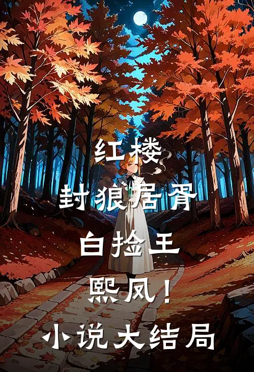 红楼：封狼居胥，白捡王熙凤！小说大结局