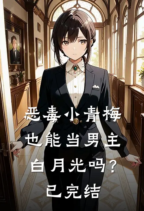 恶毒小青梅也能当男主白月光吗？已完结