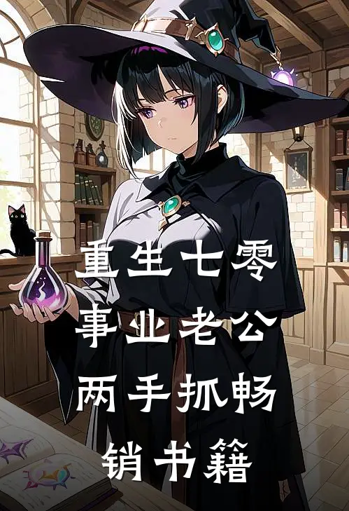 重生七零：事业老公两手抓畅销书籍