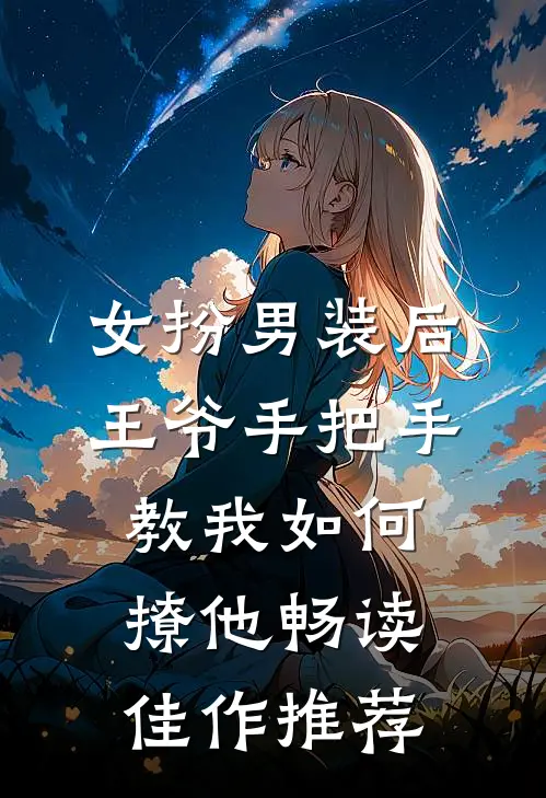 女扮男装后，王爷手把手教我如何撩他畅读佳作推荐