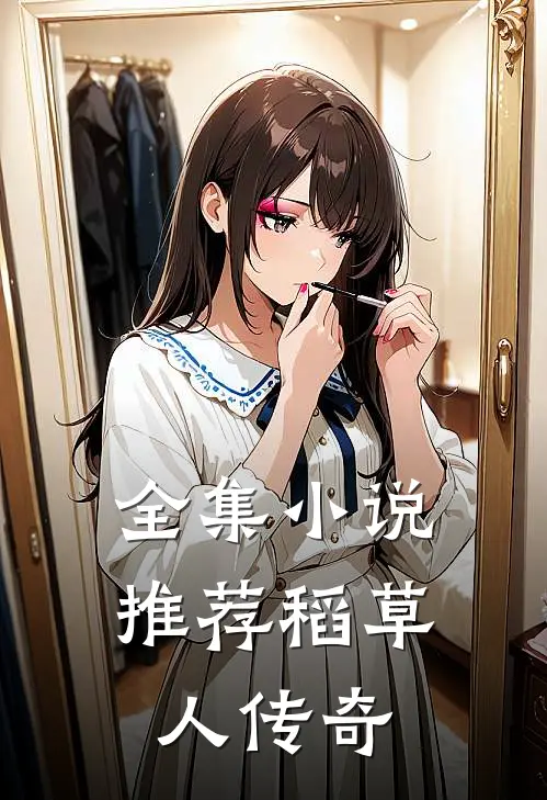 全集小说推荐稻草人传奇