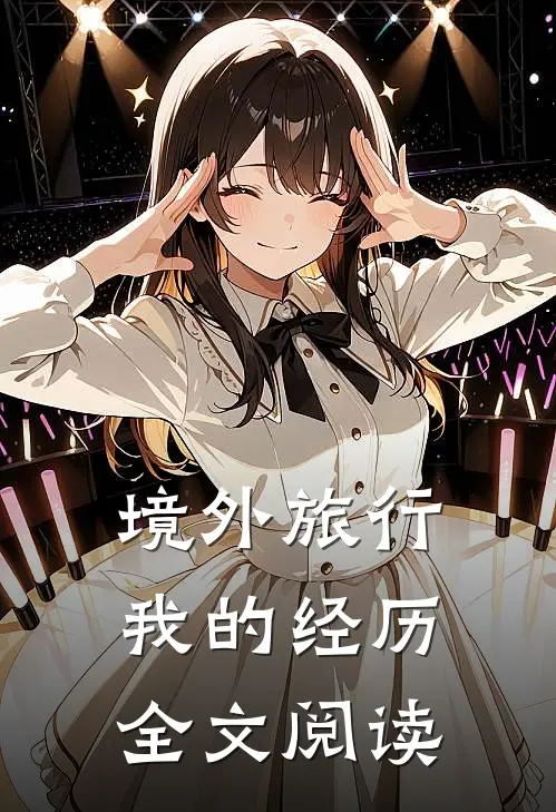 境外旅行，我的经历，全文阅读