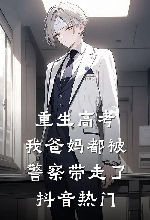 重生高考，我爸妈都被警察带走了抖音热门