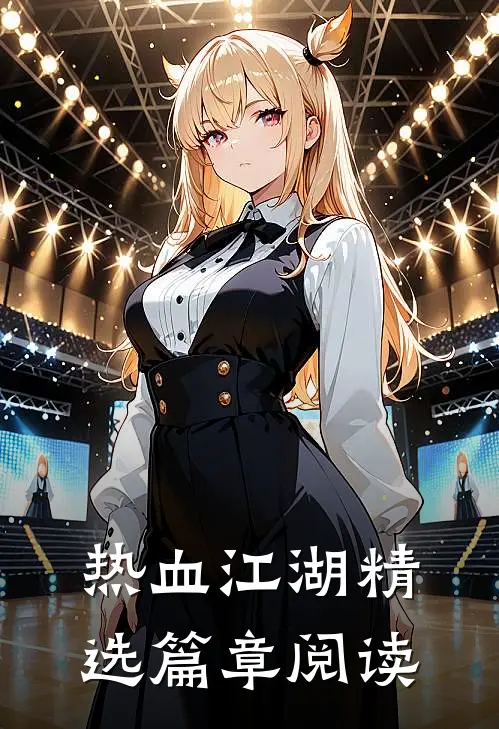 热血江湖精选篇章阅读
