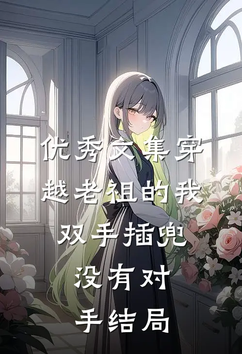优秀文集穿越老祖的我双手插兜,没有对手结局