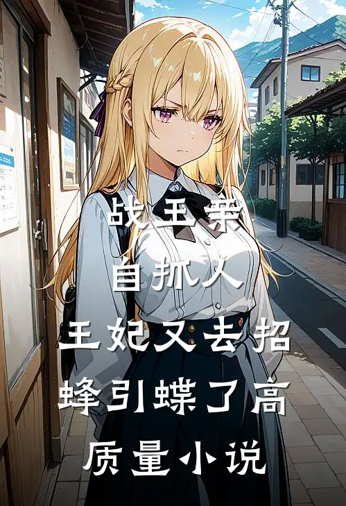 战王亲自抓人：王妃又去招蜂引蝶了高质量小说