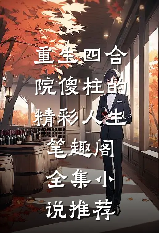 重生四合院傻柱的精彩人生笔趣阁全集小说推荐