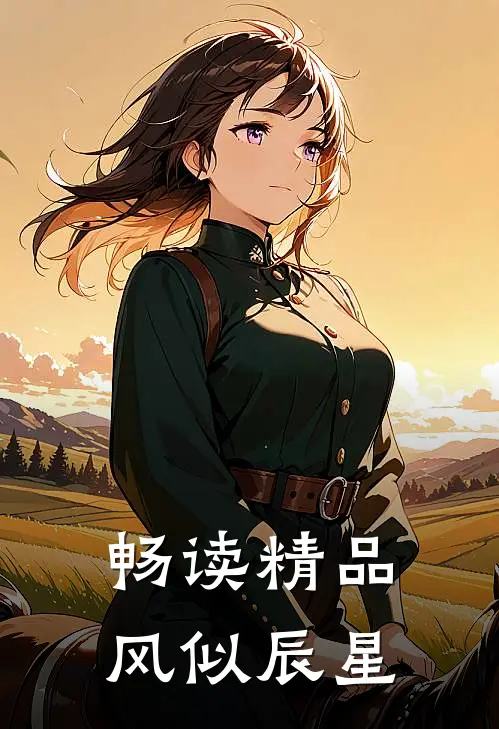 畅读精品风似辰星