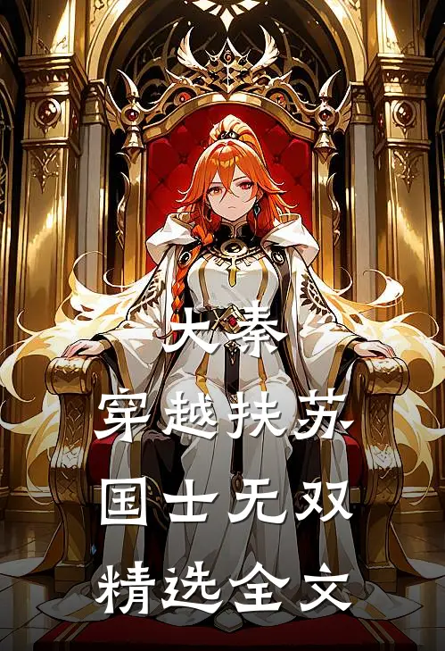 大秦：穿越扶苏，国士无双精选全文
