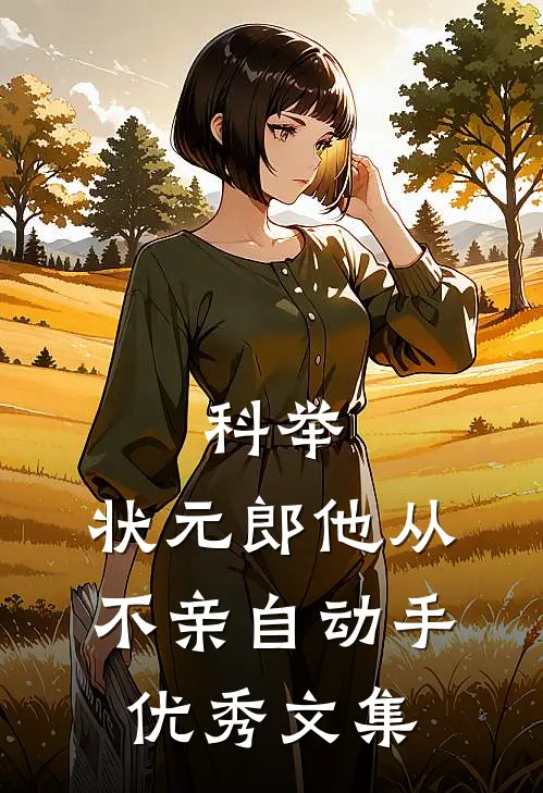 科举：状元郎他从不亲自动手优秀文集