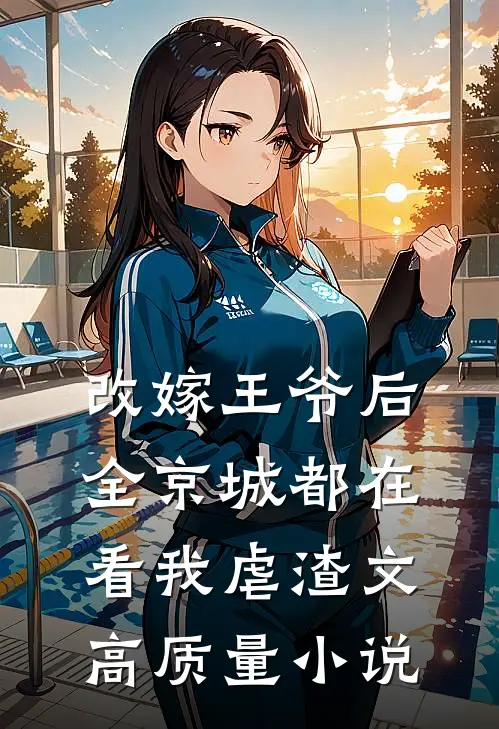 改嫁王爷后全京城都在看我虐渣文高质量小说