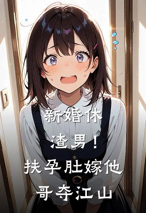新婚休渣男！扶孕肚嫁他哥夺江山