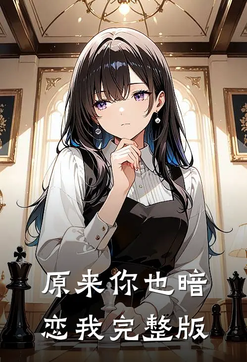 原来你也暗恋我完整版