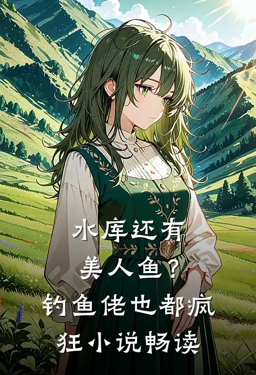 水库还有美人鱼？钓鱼佬也都疯狂小说畅读