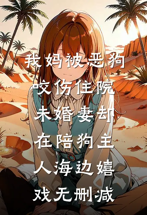 我妈被恶狗咬伤住院，未婚妻却在陪狗主人海边嬉戏无删减