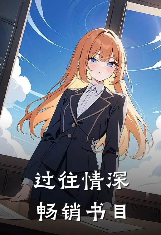 过往情深畅销书目
