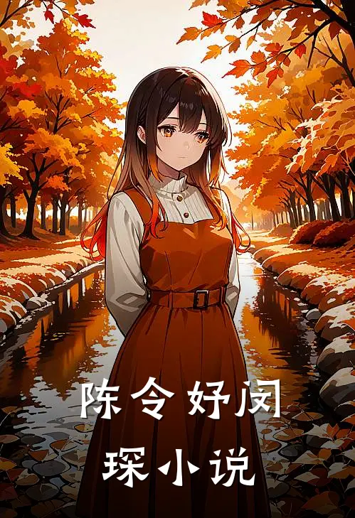  陈令妤闵琛小说