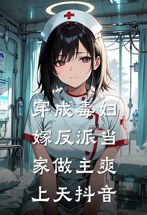 穿成毒妇，嫁反派当家做主爽上天抖音