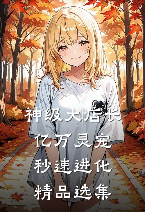 神级大店长：亿万灵宠秒速进化精品选集