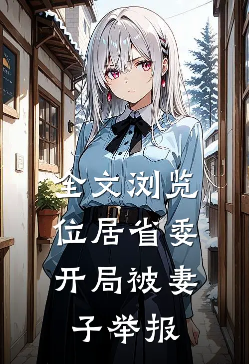 全文浏览位居省委，开局被妻子举报