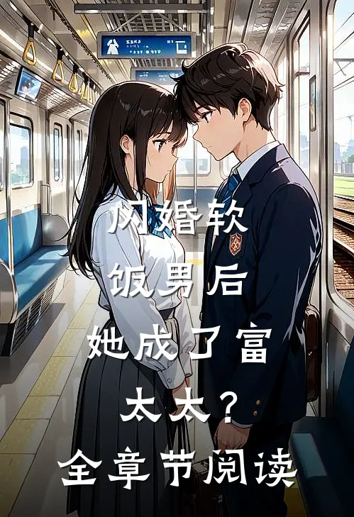 闪婚软饭男后，她成了富太太？全章节阅读
