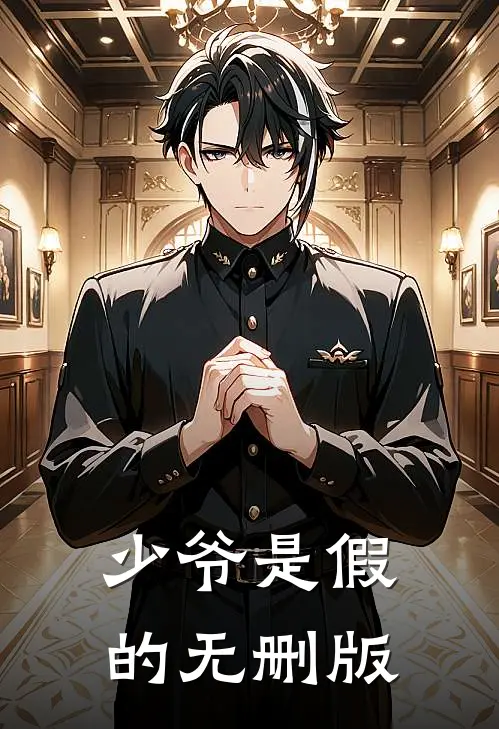 少爷是假的无删版