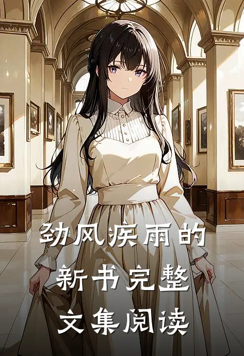 劲风疾雨的新书完整文集阅读